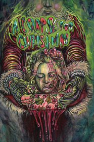A Corpse for Christmas