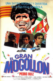 El gran mogollón