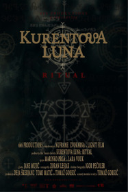 Kurentova luna: Ritual