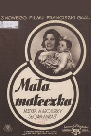 Little Mother