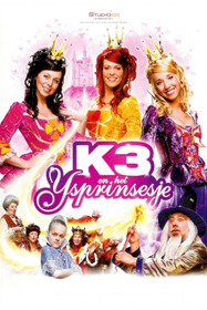 K3: Het IJsprinsesje