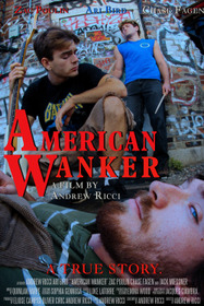 American Wanker