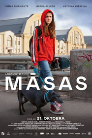 Māsas