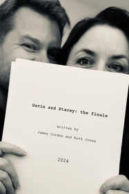 Gavin & Stacey: The Making of the Finale