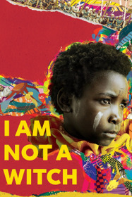 I Am Not a Witch