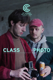 Class Photo