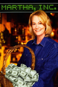 Martha, Inc.: The Story of Martha Stewart