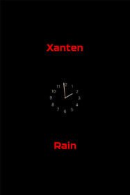 Xanten Rain