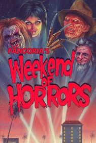 Fangoria's Weekend of Horrors