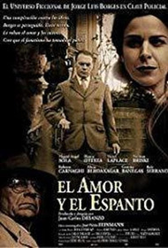 El amor y el espanto