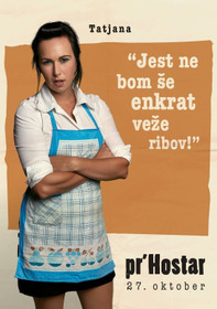 Pr' Hostar