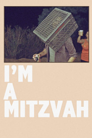 I'm a Mitzvah