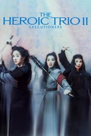 Executioners