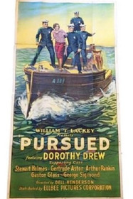 Pursued