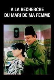 À la recherche du mari de ma femme