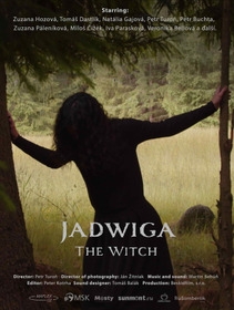 Jadwiga, carodjenice z Beskyd