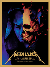 Metallica: Live in Lincoln, Nebraska - September 6, 2018