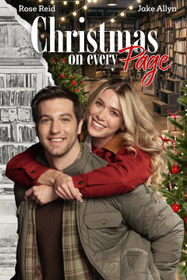 Christmas on Every Page