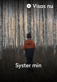 Syster min