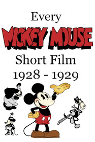 Every 1920s Mickey Mouse Short Film