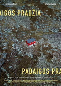 Pabaigos pradžia
