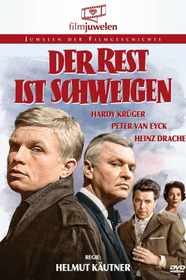 Der Rest ist Schweigen