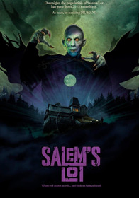 Salem's Lot
