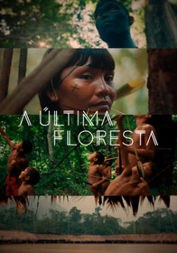 A Última Floresta