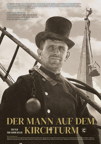 Der Mann auf dem Kirchturm