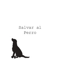 Salvar al Perro