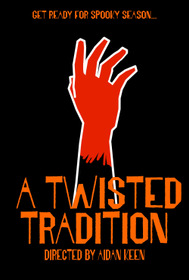 A Twisted Tradition