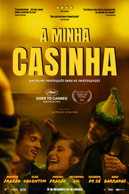 A Minha Casinha
