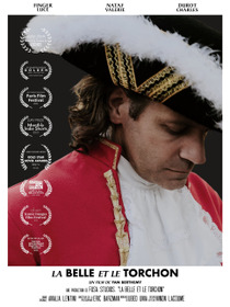 The Beauty and the Dishcloth