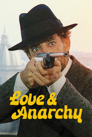 Love and Anarchy