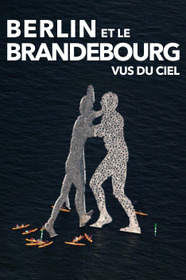 Berlin and Brandenburg From Above