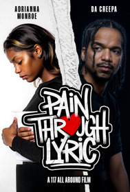 Pain Through Lyric