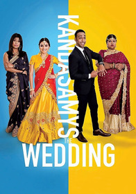 Kandasamys: The Wedding