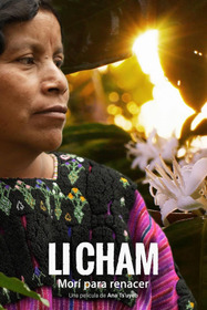 Li Cham
