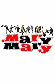 Mary, Mary