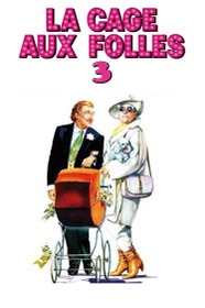 Клетка для чудаков 3