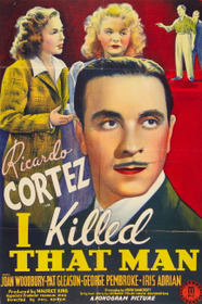 I Killed That Man