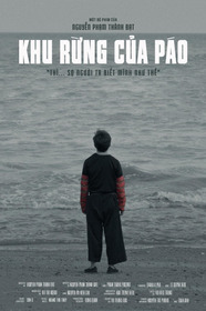 Khu rừng của Páo