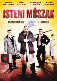 Isteni műszak