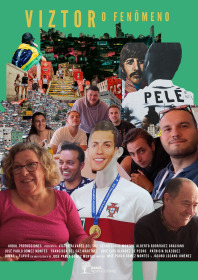 Viztor o fenômeno