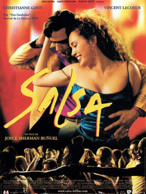 Salsa