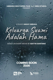 Keluarga Suami Adalah Hama