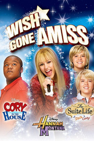 Wish Gone Amiss