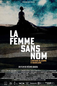 La femme sans nom : l'histoire de Jeanne et Baudelaire