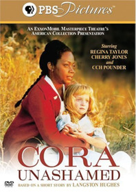 Cora Unashamed
