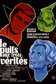 Le Puits aux trois vérités